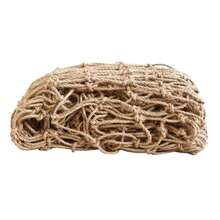 1M*5M / 2M*5M Plant Support Netting Jute Twine Trellis Netting Natural Pea Plants Sweet Peas - Linen - View 9