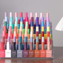 15ml Gel Nail Polish Set Same Color Same Bottle Soak Off Gel Polish Kit Nail Art Manicure Salon DIY At Home For Women 120 Color To Choose