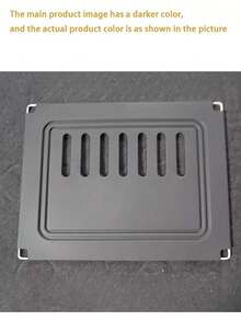 双层兔子笼，带厕所和猫砂盆，室内小动物宠物笼 - 彩色 - 查看 11