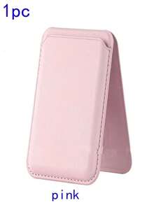 2/1pc Magnetic Wallet Phone With Mag Safe Wallet Accessories, Magnetic Card Wallet, Ultrathin Black Magnetic Card Case Compatible With Iphone 16 15 14 13 12 Pro/Pro Max/Plus/Mini, Fit For Magnetic Card Phone Case, Can Hold 1-2 Cards, For Card Holder Card Holder Wallet Business Card Holder Credit Card Holder Card Holder Women For Women For Men Card Wallet Magsafe Wallet. - Multicolor - View 20