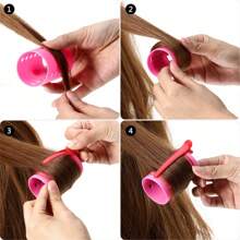 Conjunto de 6/8/10/12/14/76 peças de rolos de cabelo sem calor em cores sortidas, tamanhos variados, com presilhas e grampos em formato de dentes de pato. Ideal para salão de cabeleireiro, modeladores de cachos, escova para cabelos cacheados, rolos, produtos para cabelos cacheados, modelador de cachos, rolos para cachos, ferramentas para cabelos cacheados, rolos de cabelo, modelador de cachos, barbeiro, ferramentas para cabelo, modelador de cachos, produtos para cabelos cacheados, modelador de cachos, rolos para cachos, ferramentas para cabelos cacheados, rolo de cabelo, Natal, barbearia, chapinha, modelador de cachos, cabeleireiro, ondas sem calor, penteado, cabeleireiro, cabelos cacheados, rolos de cabelo, modelador de cachos, cachos sem calor, cachos sem calor, modeladores de cachos, rolos, cachos de cabelo, rolos para cabelo, ferramentas para cabelos cacheados, rolos de cabelo, rolo de cabelo, difusor de cachos, cabelo, viagem, cabelo Produtos, Ferramentas para Cabelo, Artigos para