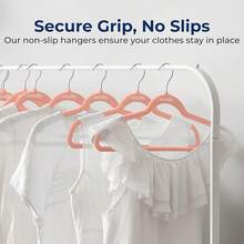 Hangers & Racks - Rose - Voir 7