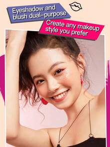 Sombra de ojos Essence Soft Touch 14 Flirting - 14 Coqueteo - Ver 6