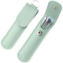 1 套耳垢清除套装，螺旋设计耳勺，专业耳朵清洁工具，适合家庭使用