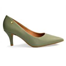 Vizzano Women's Pumps With Soft Low Heel Original - 淺綠色 - 查看 2