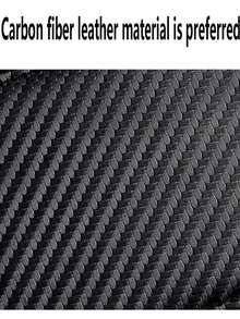 1pc Sleek Carbon Fiber Ultra-Slim Credit Card Holder, Multi-Slot ID & Badge Organizer With Pen Slot, Lightweight & Portable For Everyday Use - Black Black Card Holders Anniversary Gift Gift For Men Funny Gift Small Gifts Gift Ideas Birthday Gifts For Men Gift For Husband - Multicolor - View 6