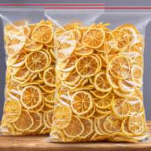 1 Pack, 20/30/40pcs Assorted Natural Dried Flowers & Fruits Material, Including Yellow Lemon Slices, Suitable For Making Scented Candles, Soaps, DIY Crafts, Room Decorations, Party/Holiday Decorations, Office & Home Decor