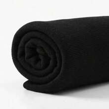 1pc Ribbing Fabric, Knit Rib Fabric, Cuff Fabric For Cuffs, Neckline, Collar, Waistbands & Pants Seam Fixing, For DIY Sewing Accessories, Sewing Supplies Accessories - Multicolor - View 16