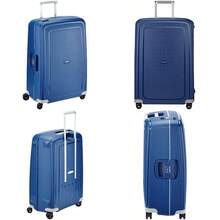 S'Cure Spinner L Suitcase 75 Cm 102 L Blue Dark Blue - SpinnerL(75cm-102L) - View 1