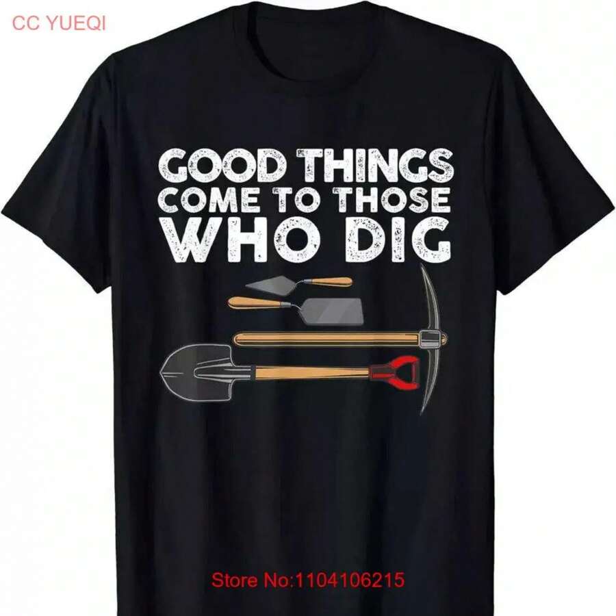 Women T-Shirts - 黑色 - 查看 1