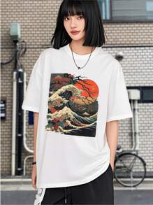 Women T-Shirts