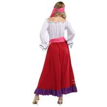 Three Different Styles Of Women's Role-Playing Skirts, White Female Sailor/Crew Skirt, Peach Queen Skirt, Long Dress, Suitable For Stage Performances, Carnival Parties