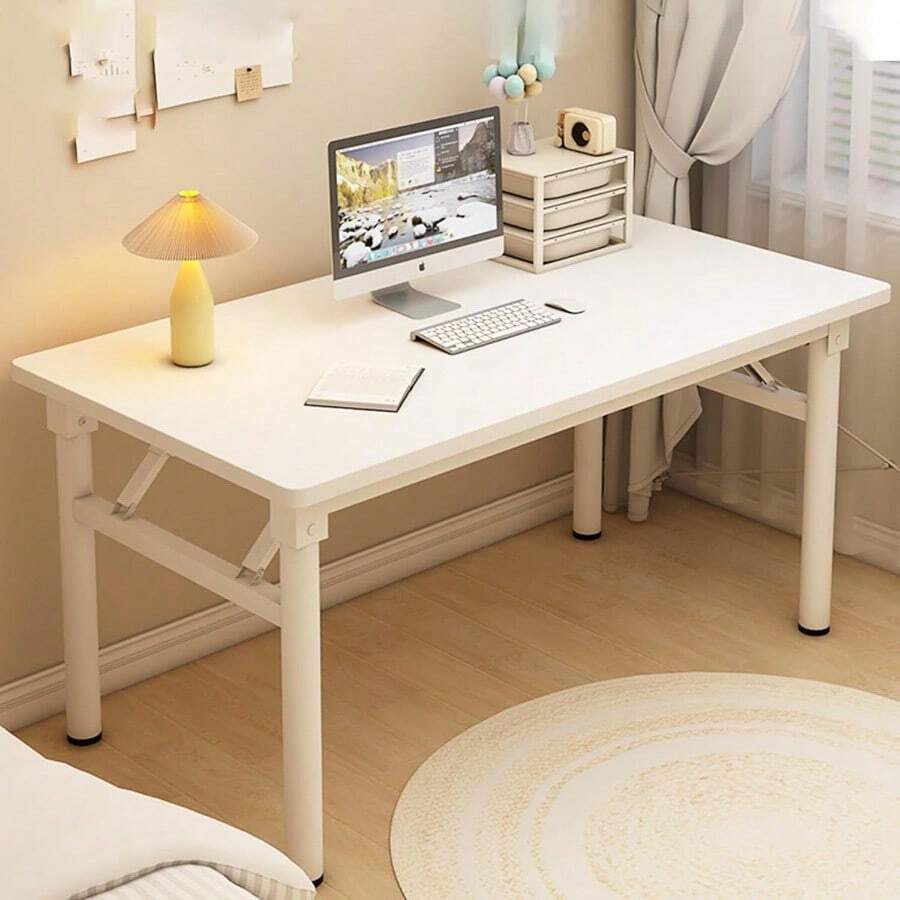 Roller Computer Table | Moda de Mujer | SHEIN México