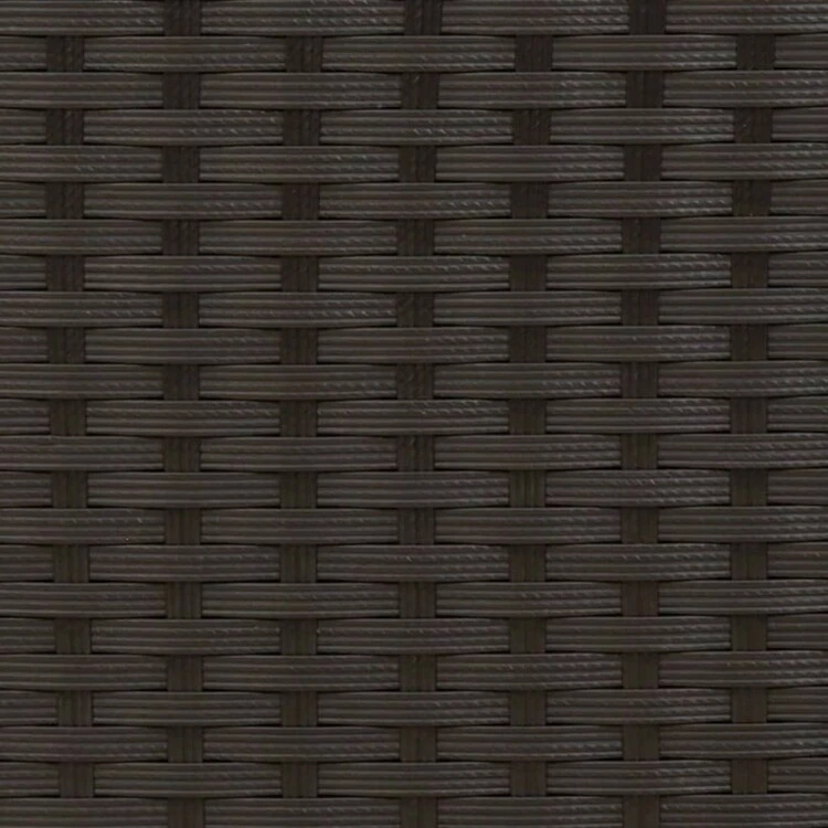 Patio Sofas - 黑色 - 查看 9