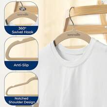 Hangers & Racks - Ivory - View 9