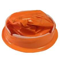 1pc /5pcs/ 10Pcs Disposable Vomit Bags, In-Car Garbage Bags, Portable Vomit Bags. Each Pack Has A Capacity Of 2000 Milliliters. They Are Of Medical Grade And Leak-Proof. They Are Suitable For Situations Of Nausea, Travel Motion Sickness, And Can Be Used In Cars, Airplanes, And Boats. They Are Also Applicable In Sports Scenarios.(Colors Are Random.)