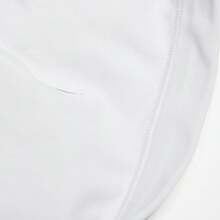 Adidas Women's Solid Color Sports Bra HI3459, Summer - Off-white - View 6