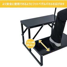 Ladders & Accessories