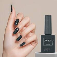 15ml Gel Nail Polish Set Same Color Same Bottle Soak Off Gel Polish Kit Nail Art Manicure Salon DIY At Home For Women 120 Color To Choose