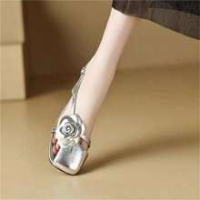 Women Heeled Sandals
