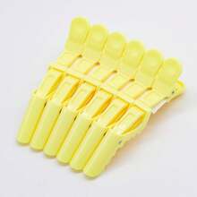 6pcs Crocodile Alligator Hair Clips Salon Styling Sectioning Hairdressing Accessories Set,Back To School,Travel Holiday Essentials,Hair Accessories For Women,Slick Back Brush,Barber Accessories,Hair Dryer,Hair,Barber,Hair Tools,Hair Products,Hair Accessories,Edge Brush,Barber Accessories,Travel,Hair Dryer,Hair Stuff,Hair Spray,Hair Accessories,Curly Hair Products,Hairdressing Equipment,Accessories,Hair Cutting Scissors,Christmas,Barbershop,Barber Accessories, Hair Accessories, Hairdressing,Hair Dryer,Hair, Accessories, Hair Products, Hair Tools, Hair Stuff, Hair Care, Curly Hair Brush, Barber, Barber Accessories, Hairdressing Equipment,Travel Essentials,Travel Essential,Hairstyle,Hairdressing,Hair,Travel,Hair Products,Hair Tools,Hair Stuff,Barber,Barber Accessories,Barbershop,Hairdressing Equipment - Multicolor - View 11