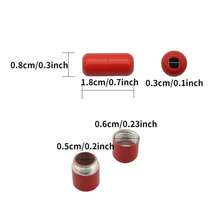 QKC 弹性鞋带，运动鞋扁平鞋带，儿童和成人适用，适合懒散人士的快速系带金属鞋带 - 彩色 - 查看 4