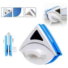 Limpiador de Vidrio Magnético Doble Cara - Multicolor - Ver 2