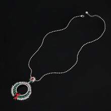 3PCS Necklace Earrings Ring Jewelry Set For Women Wedding Party Full Zirconia Dubai Bridal Jewelry Set