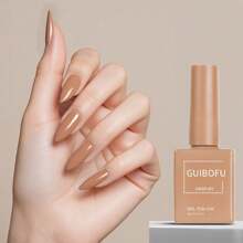 15ml Gel Nail Polish Set Same Color Same Bottle Soak Off Gel Polish Kit Nail Art Manicure Salon DIY At Home For Women 120 Color To Choose