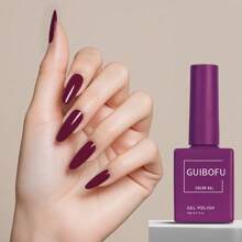 15ml Gel Nail Polish Set Same Color Same Bottle Soak Off Gel Polish Kit Nail Art Manicure Salon DIY At Home For Women 120 Color To Choose