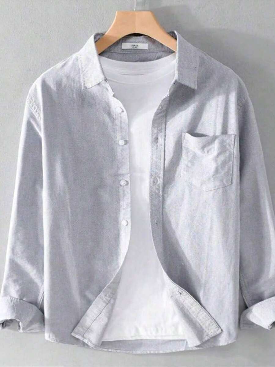 Men Shirts