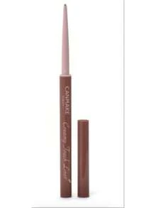 Canmake Creamy Touch Liner #09 大吉嶺粉色 0.09g/0.003 Oz | 1.5mm 滑順眼線筆 | 極細滑順筆尖，精準眼線勾勒 | 長效防水 | 高顯色，柔軟滑順質地 | 耐摩擦 - No.09 DARJEELING PINK - 查看 4