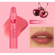 20pcs/Box Gift Set, Colorful Lipsticks - Black Cherry Shade, Moisturizing Lipstick With Vitamin E Core, Natural Gloss Finish, Vegan-Friendly & Cruelty-Free