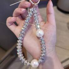 VIVO V50 Lite Screen Protector, Anti-Peep Matte Protective Film, VIVO V40 Lite Feather Soft Phone Case, VIVO Y19s Y29 Y39 Crystal Beaded Bracelet, Phone Lanyard, VIVO Y20 Y31 Y21D - Anti-peep Ceramic Film 3in1 - View 4