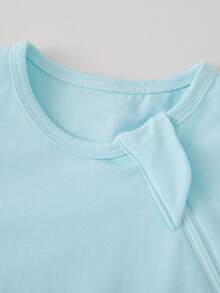 Summer Goodies 0.5 Tog Lightweight Summer Infant Sleeping Bag Newborn Swaddle Baby Kickproof Knitted Cotton Vest Comfortable Baby Sleep Sack Ideal For Newborns And Toddlers Baby Sleeping Bag For Sleep - Multicolor - View 3