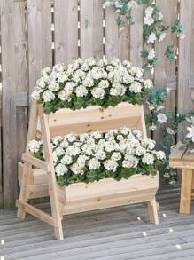 1/3 Stücke künstliche Geranie, Outdoor-Seidenblumen, künstlicher Geranie-Busch, Faux-Blumen, Geranien für die Blumendekoration zu Hause, Innen-, Garten-, Terrassen-, Grab-, Friedhofs-, Vasen-, Tischzentrumsgestecke