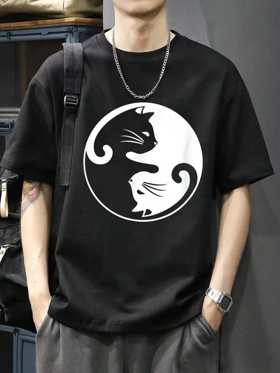 Men T-Shirts