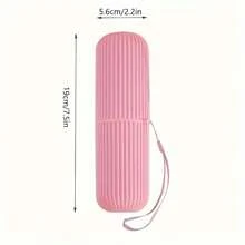 1/4 pièces Gobelet de rinçage, gobelet de voyage portable, design compact, gobelet pour brosse à dents, gobelet de rangement, gobelet multifonction, kit dentaire portable, convient pour le voyage, le stockage, la salle de bain, les outils de lavage, de retour à l'école