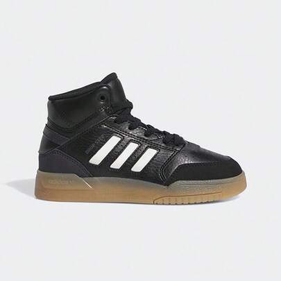 Adidas Toddler Boys' Casual Basketball Shoes IG1479