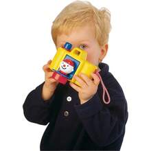 Baby Sorting, Stacking, And Plug-In Toys