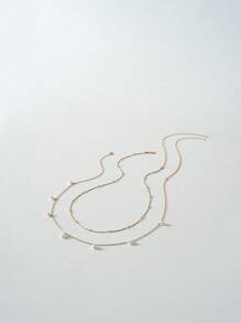 Tropiscape Boho Summer Beach Bikini Sexy Gold Silver Tassel Body Chains Waist Chain Crystal Rhinestone Crossover Bikini Multi-Layered Body Chain Adjustable Bikini Beach Plus Size Shiny Waist Body Chain Belt Belly Jewelry Summer Beach Vacation Party Accessories For Women And Girls Vacay Vibes Vacation Relax Beach