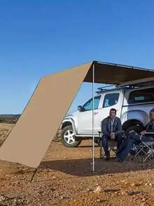 1 件遮阳布 90% 咖啡色遮阳网 遮阳网适用于花园露台、植物遮阳帆温室户外凉亭草坪遮阳布适用于狗屋鸡舍更易于悬挂遮阳网罩