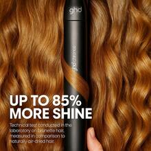 ghd Chronos Professional HD Motion-Responsive Styler - 黑色 - 查看 3