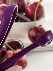 1pc Cherry Pitter & Dates Pitter Removal Tool