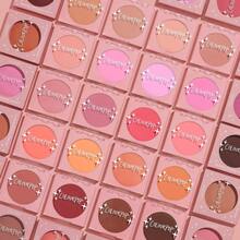 ColourPop Silky Powder Blush - Long-Wear Blush For Cheeks With Medium-Buildable Coverage - Leaves Skin With A Soft, Matte Finish - New To U (0.21 Oz)