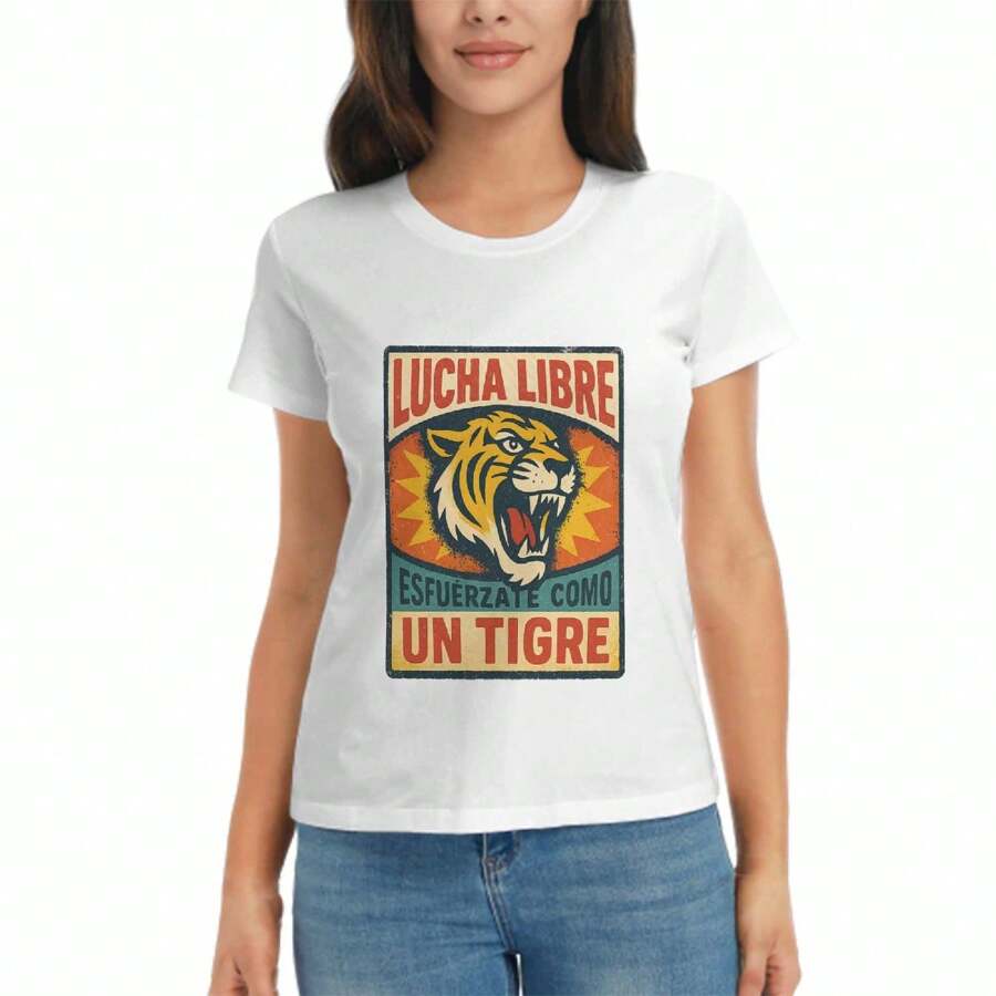 Women T-Shirts