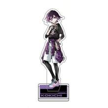 Figura acrílica de pie de la serie clásica de anime "V3 Killing Harmony", figura de escritorio original, regalo para fans - Multicolor - Ver 15