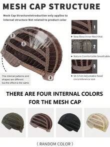 Men's Orange Short Curly Anime Cosplay Wig With Bangs For School Parties Costume Wig, Heat Resistant Synthetic Hair Wigs For Carnival Holiday Vacation Photography Comic Con Cartoon Show Wear, For Thanksgiving Day Christmas Gifts Party - Orange - View 9