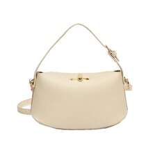 Women Top Handle Bags - 紅色 - 查看 9