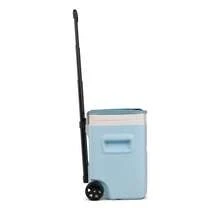 28 QT Laguna For Her Soft Top Cooler With Wheels, Powder Blue - Blue - View 5